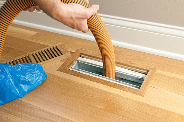 Best Commercial Air Duct Cleaning  in Pleasant Valley, WV