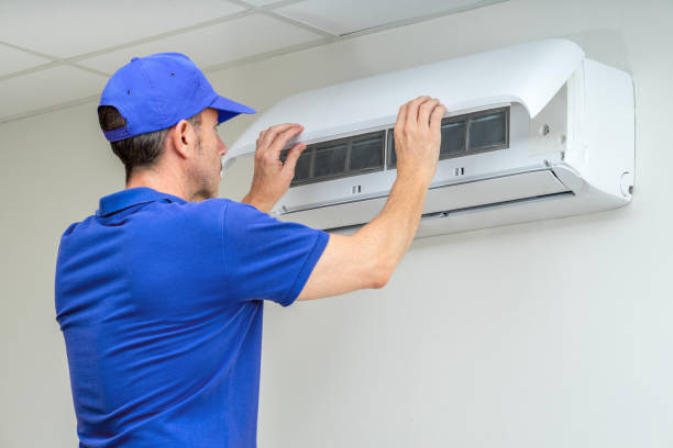 Reliable Pleasant Valley, WV Airduct Cleaning Solutions